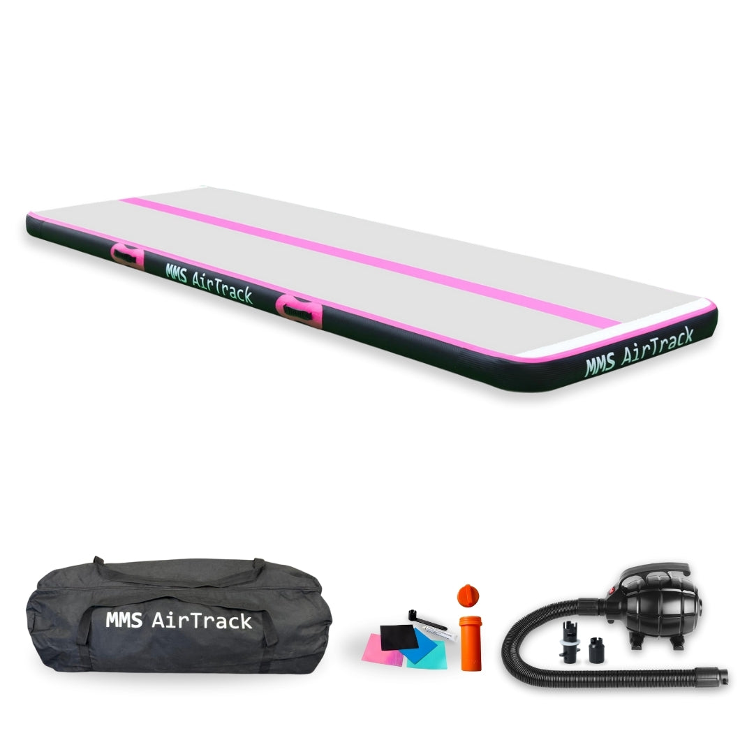 MMS AirTrack Basic