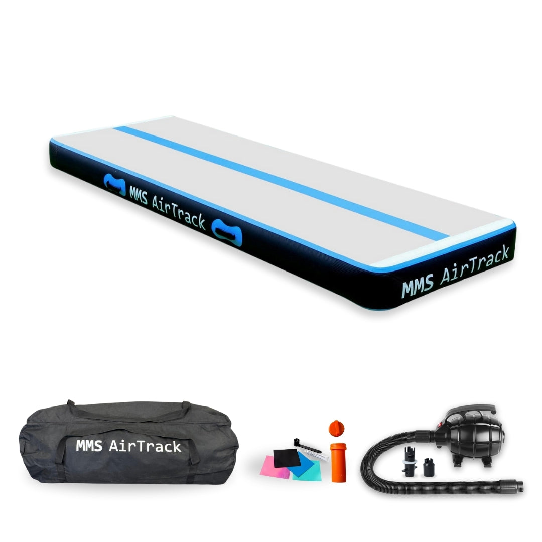 MMS AirTrack Plus