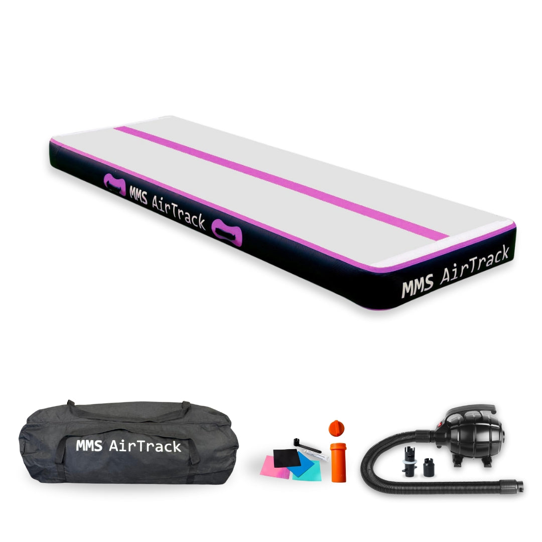 MMS AirTrack Plus