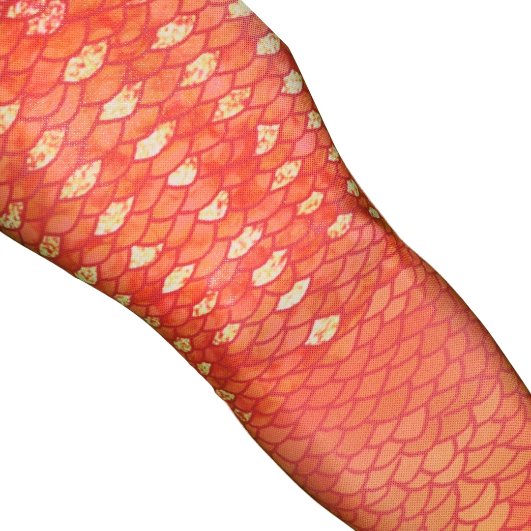 Mermaid Tail Melody – Starter Edition