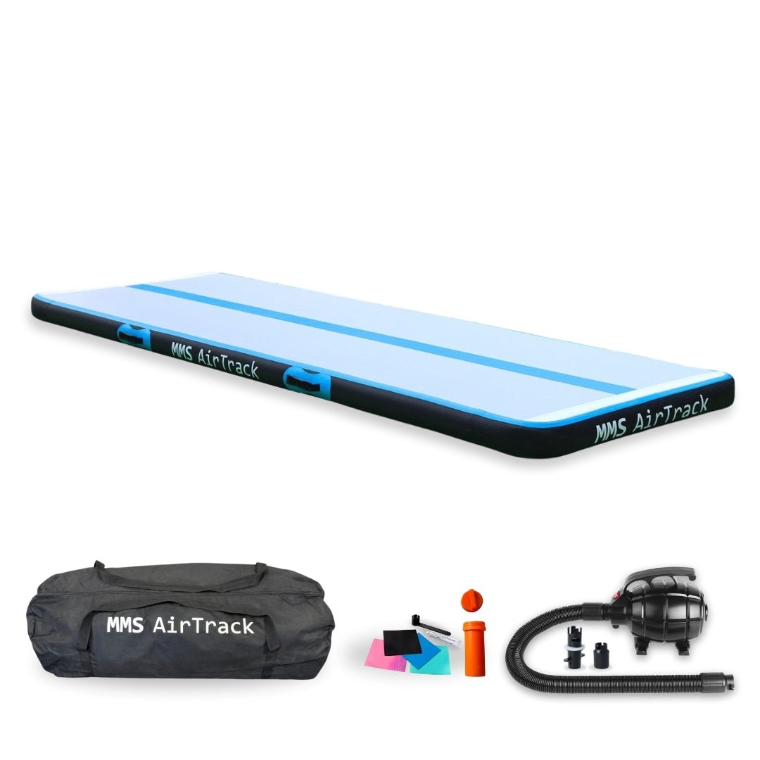 MMS AirTrack Basic