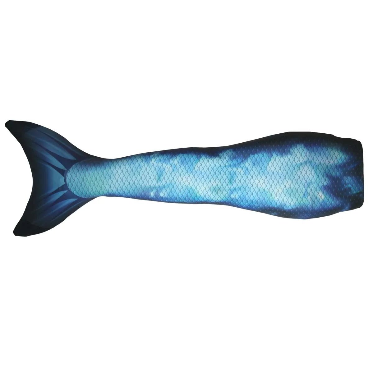 Losse Zeemeermin staart Oceanic Mermaid Sisters