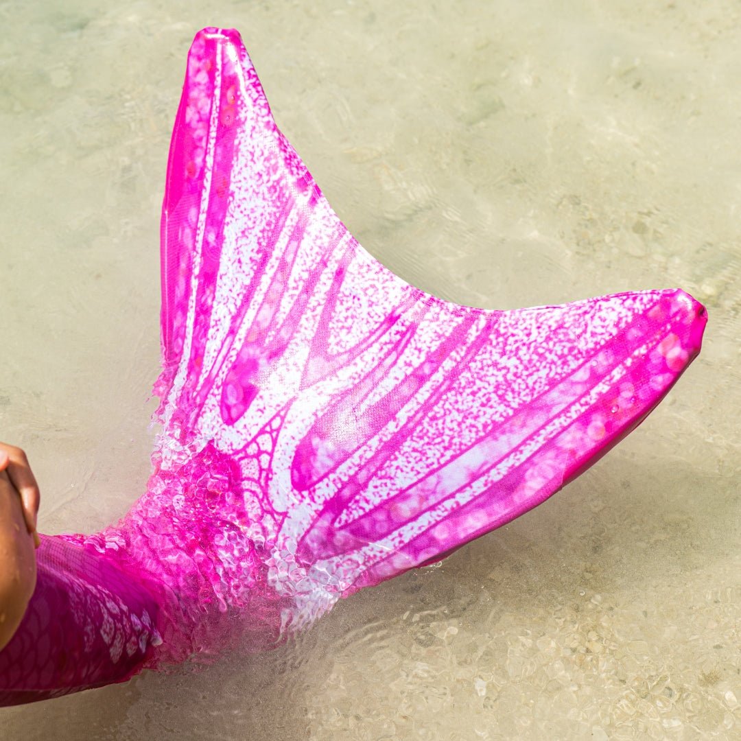 Loose Mermaid Tail Yuna