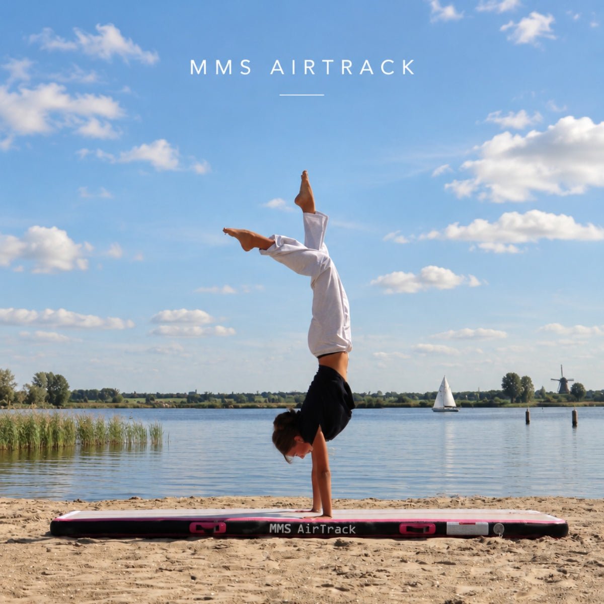MMS AirTrack Basic