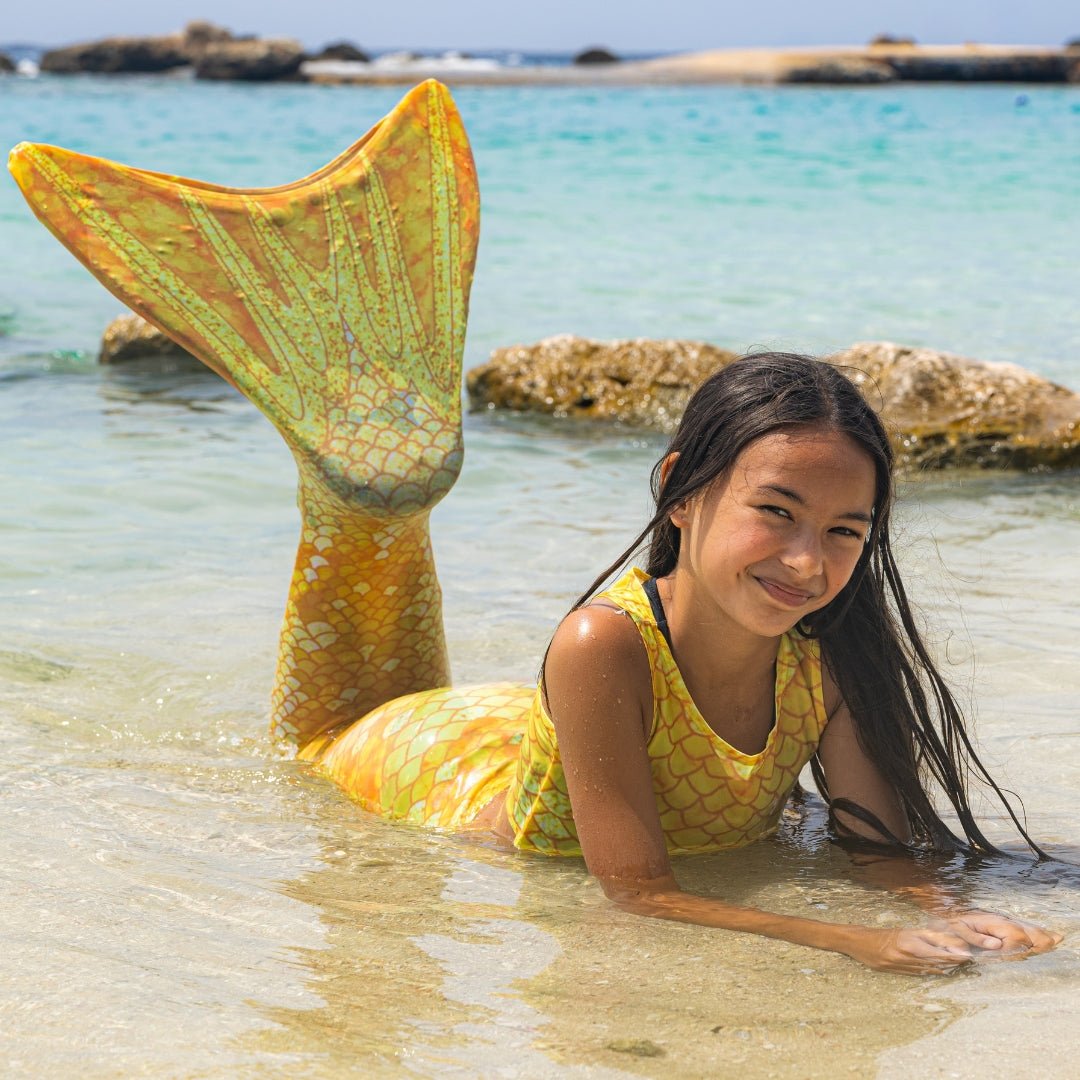 Mermaid Tail Frida