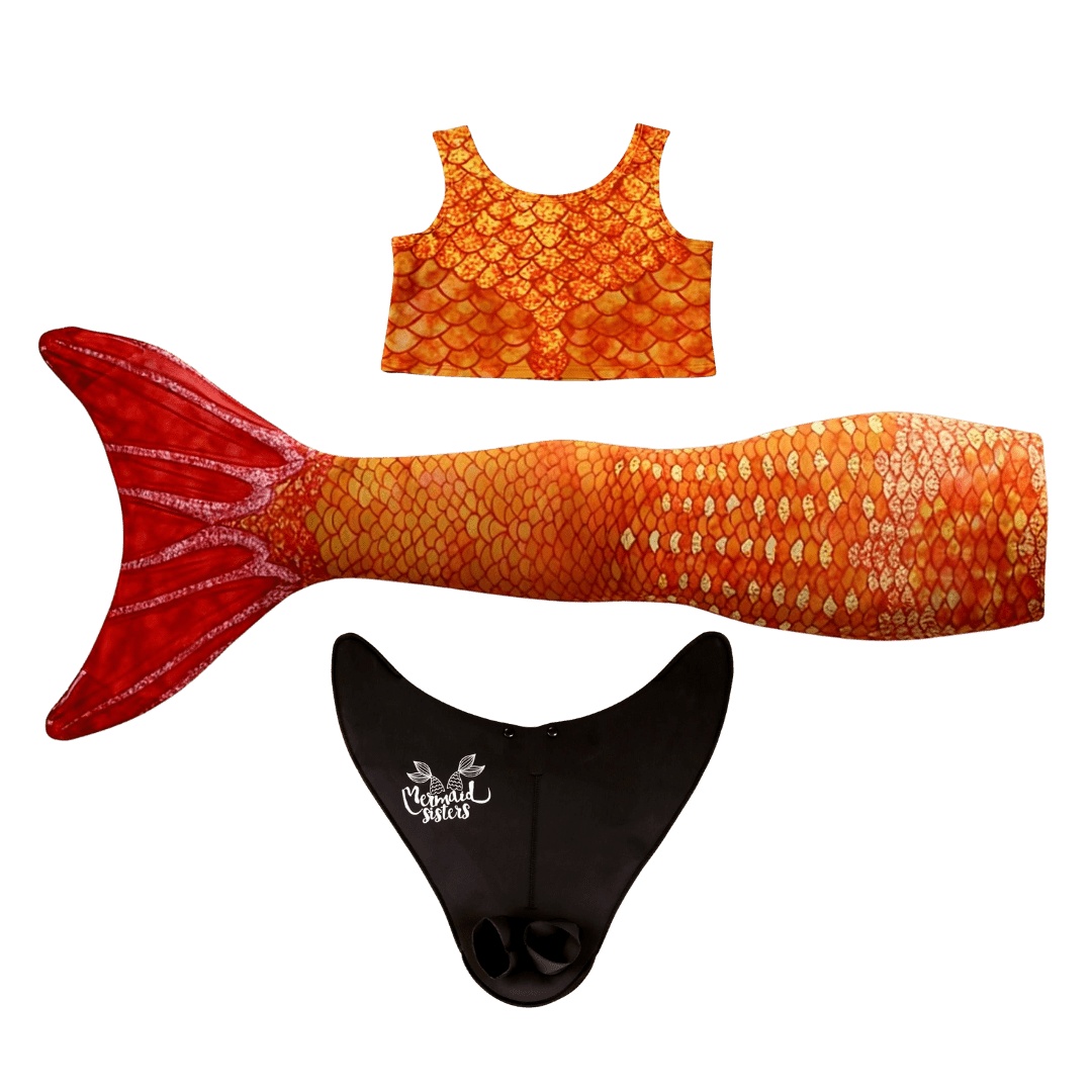 Mermaid Tail Melody – Mermaid Sisters