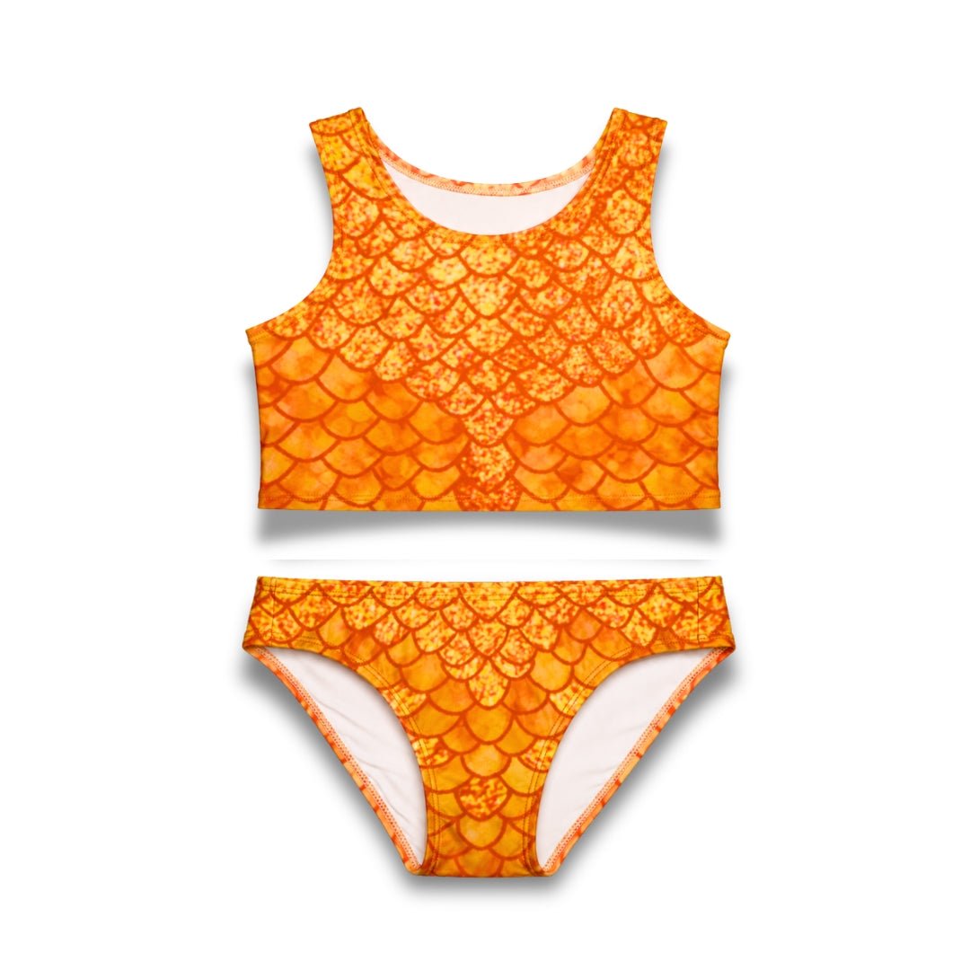 Mermaid Tail Melody – Starter Edition