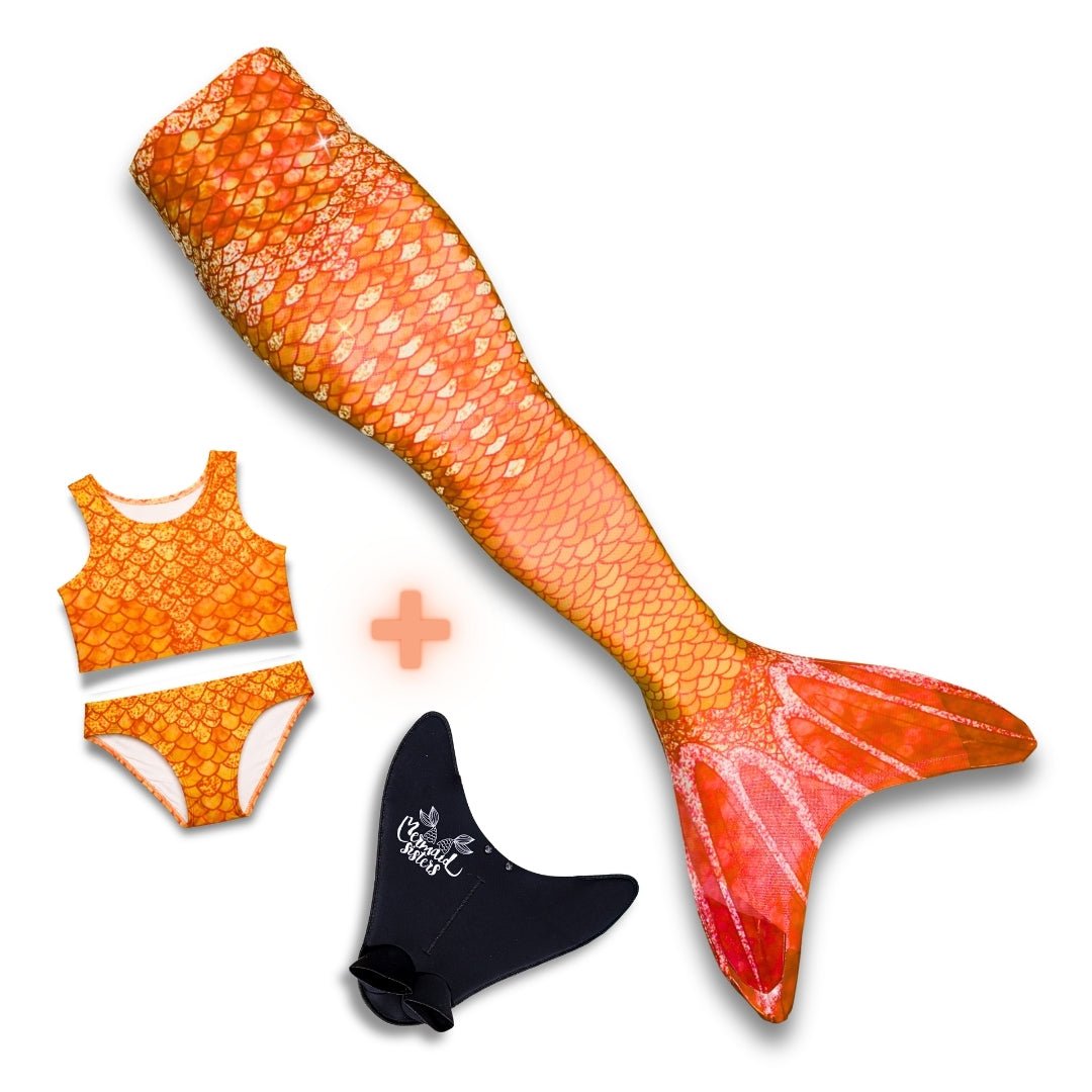 Mermaid Tail Melody – Starter Edition
