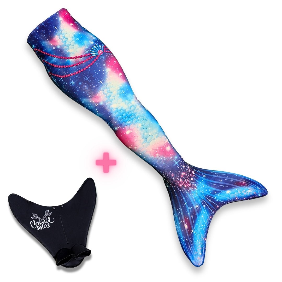 Mermaid Tail Princess Tara