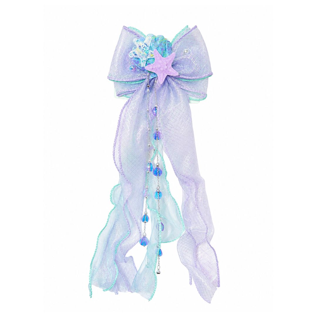 Mermaid Sisters sports bag