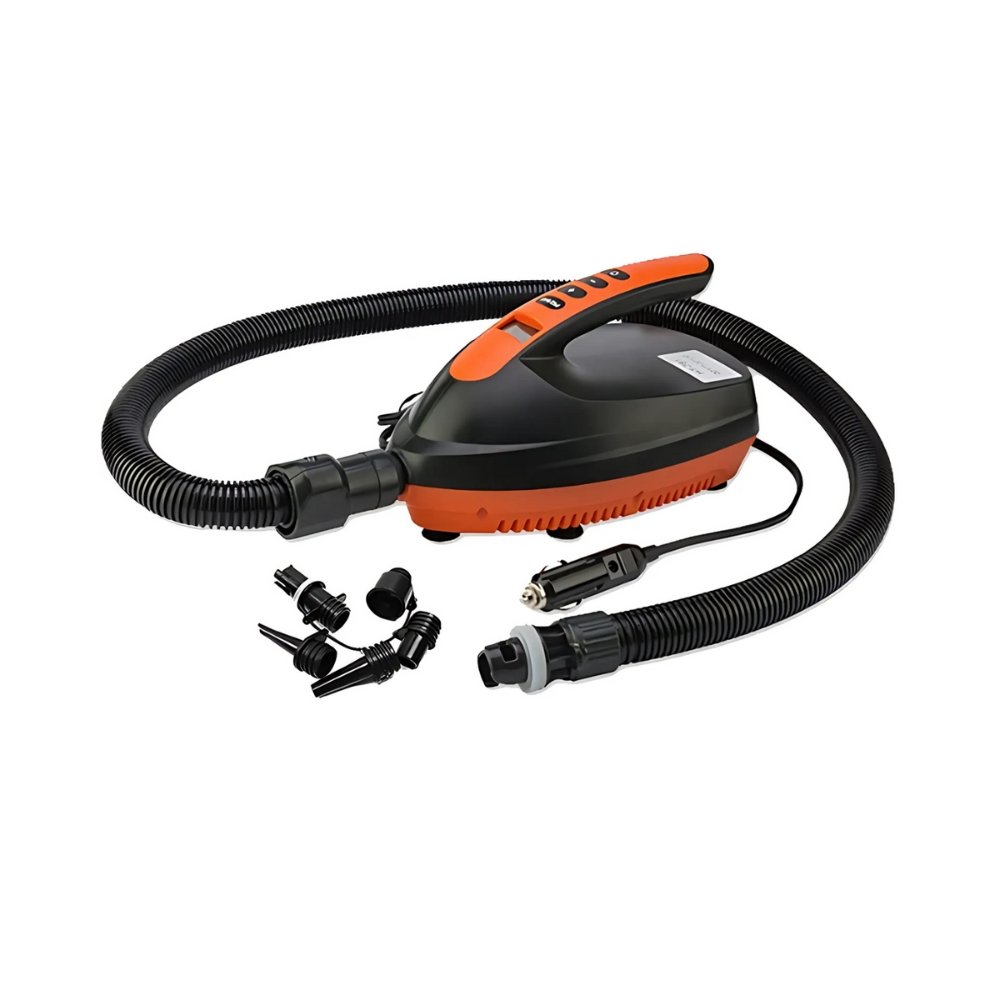 AirTrack Electric Pump