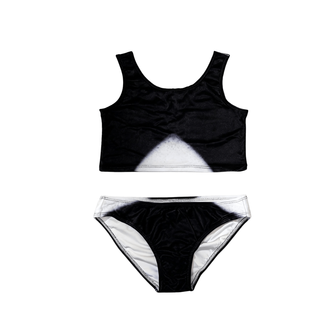 Orca Bikini Set