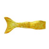 Loose Mermaid Tail Frida