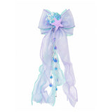 Mermaid Sisters sports bag