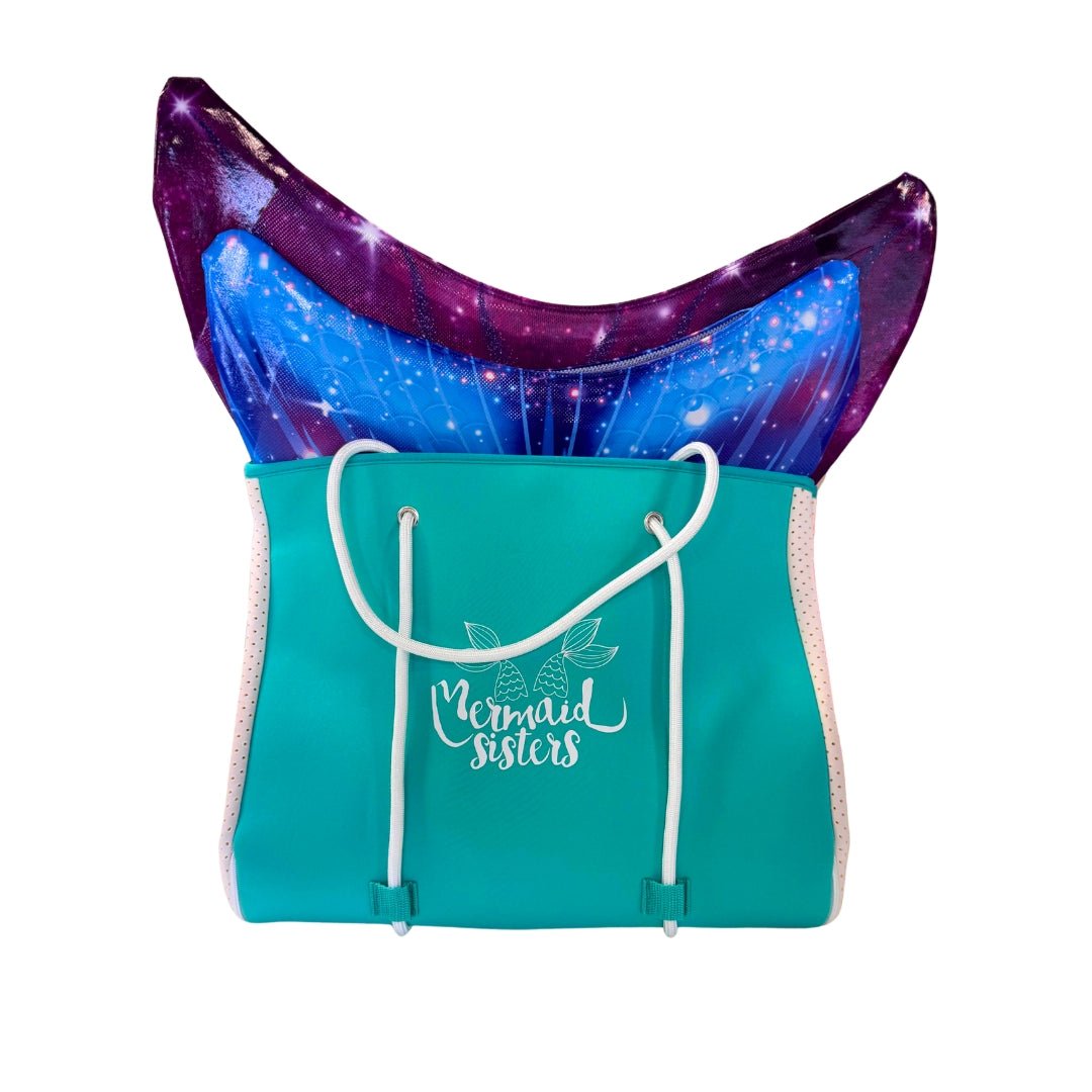  Mermaid Sisters sports bag XL