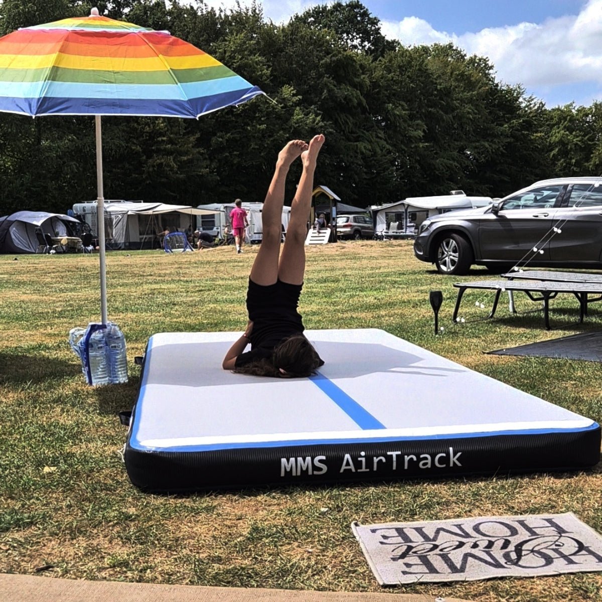 MMS AirTrack Advanced