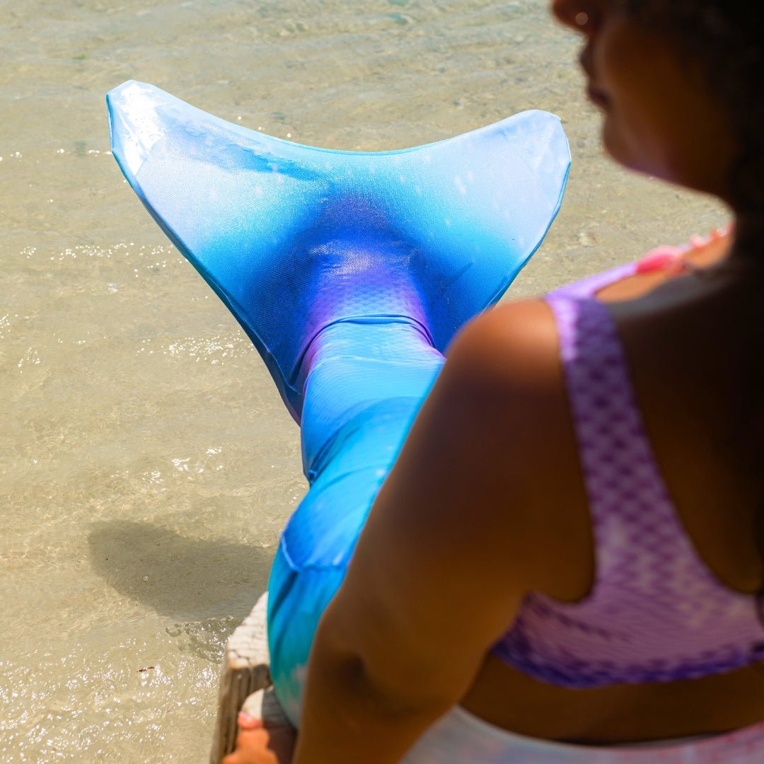 Mermaid Tail Princess Ariel