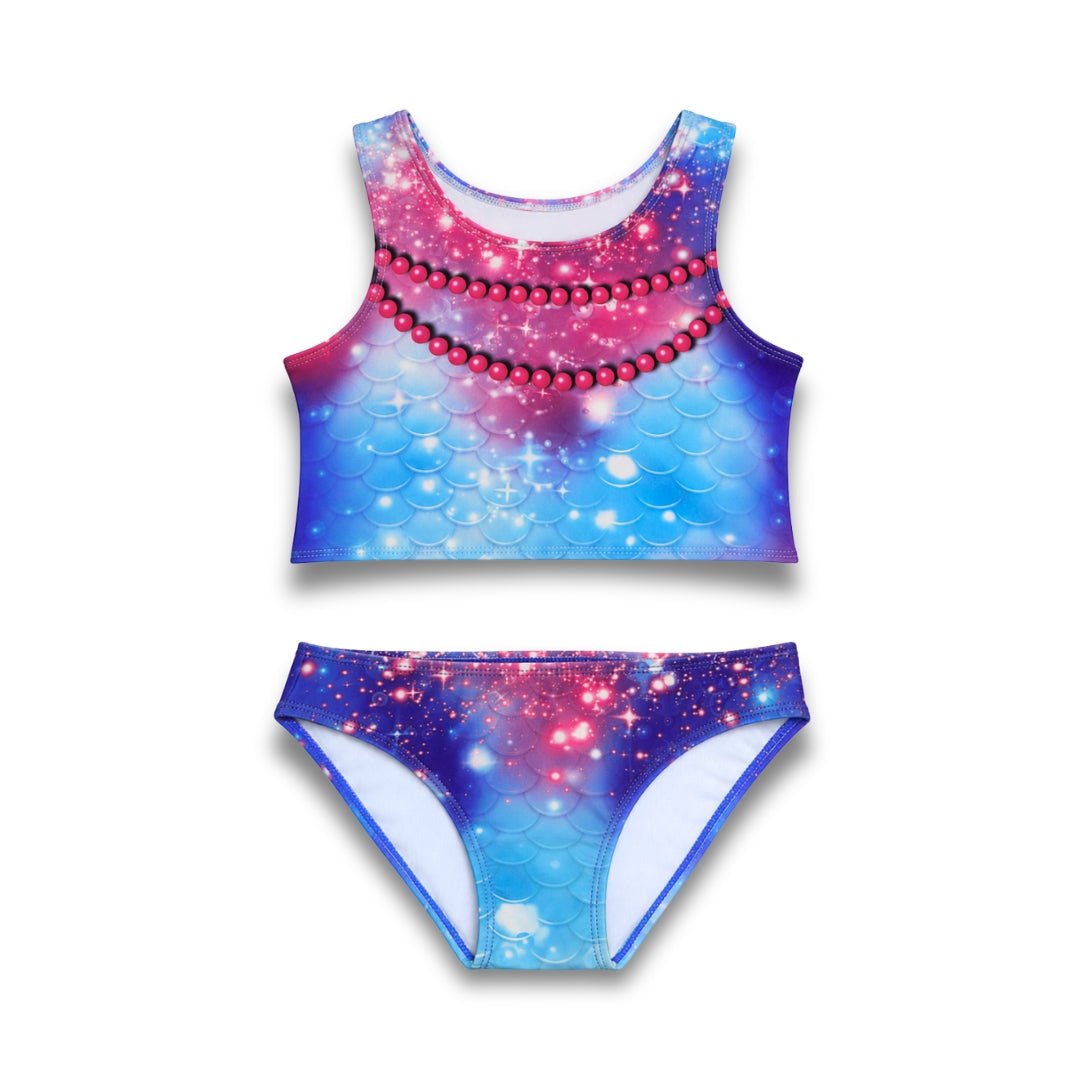 Set sirène Princesse Tara