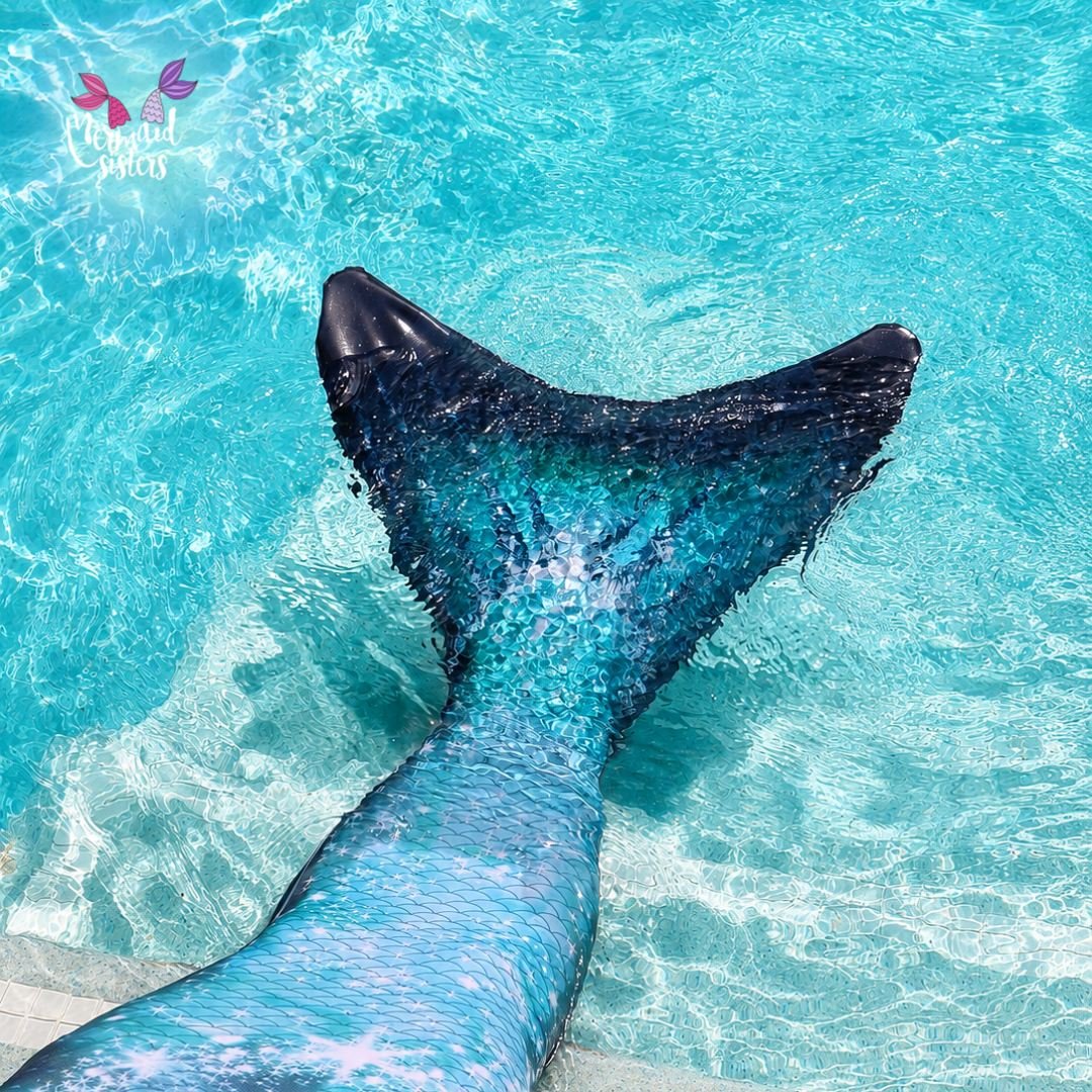 Mermaid Set Sparkle Splash