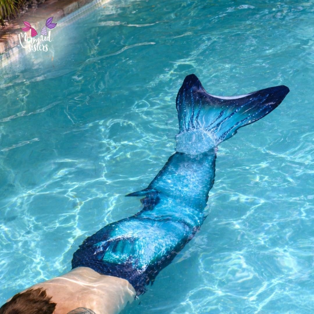 Mermaid Set Sparkle Splash