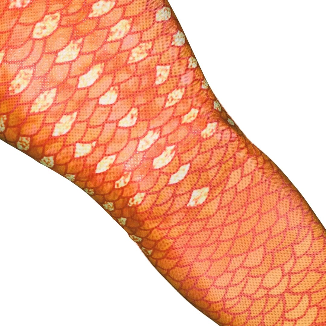 Mermaid Tail Melody – Starter Edition