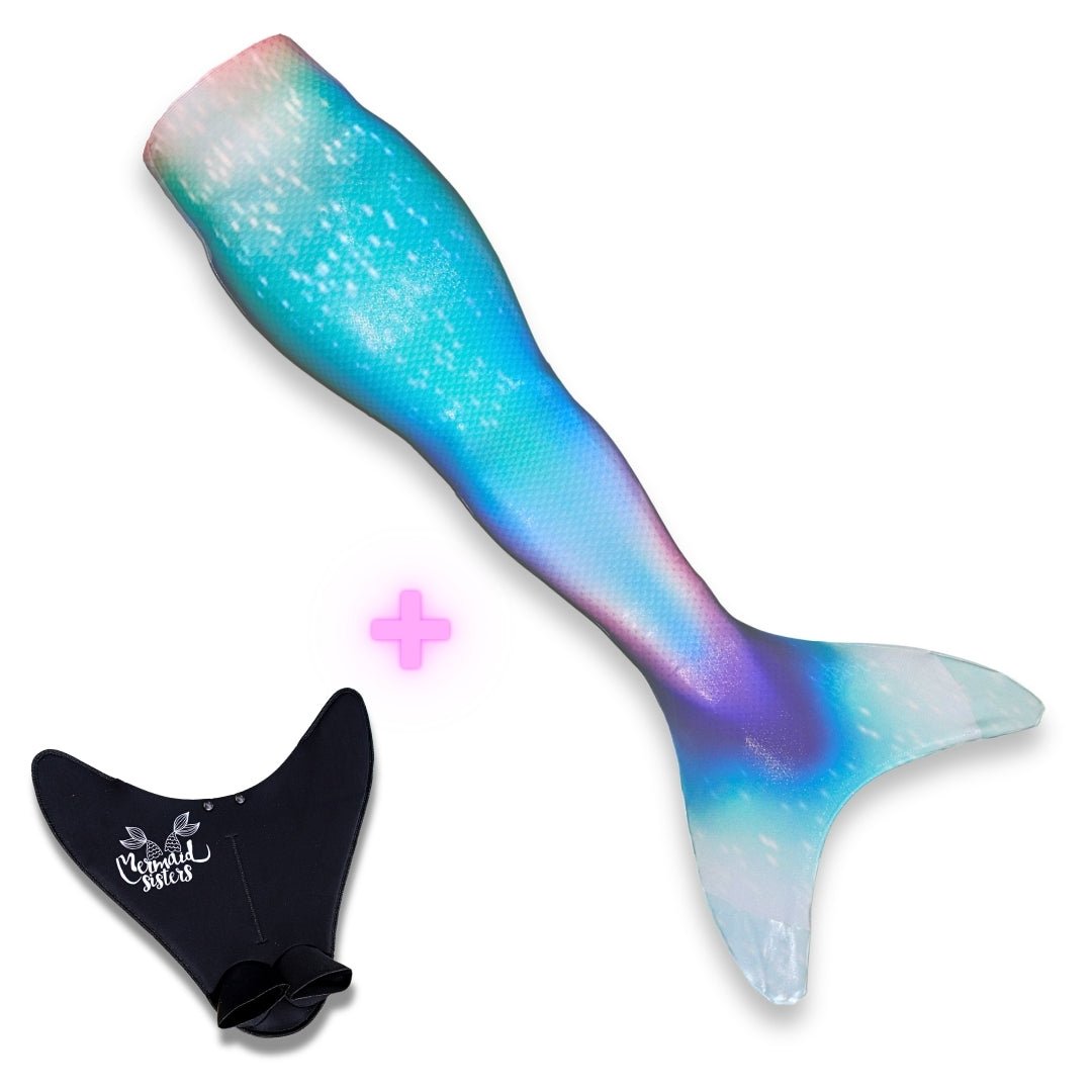 Mermaid Tail Princess Ariel