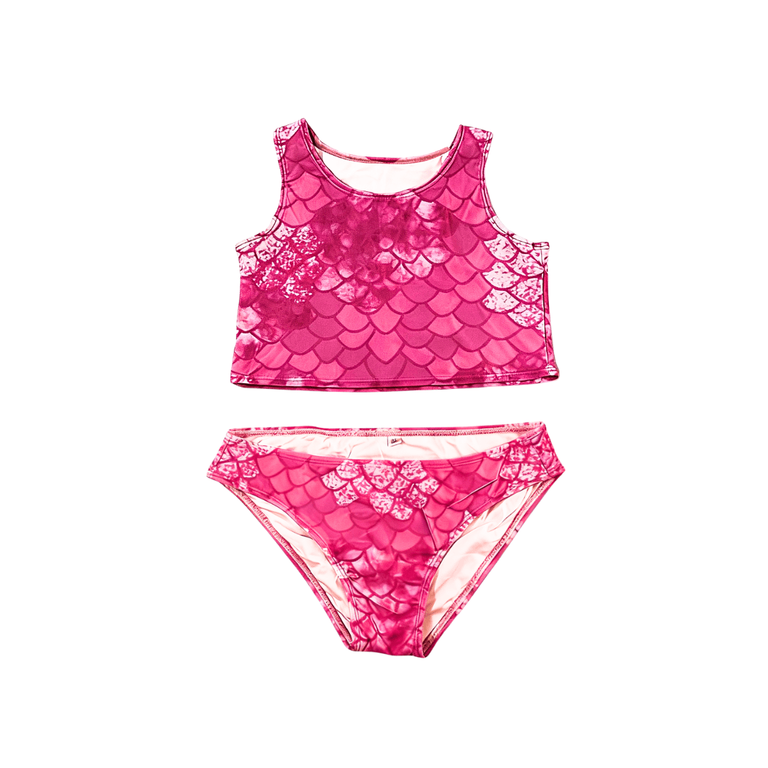 Meerjungfrauenflosse Yuna